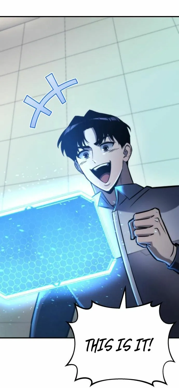 Hiding a Warehouse in the Apocalypse Ch. 53 – page 8