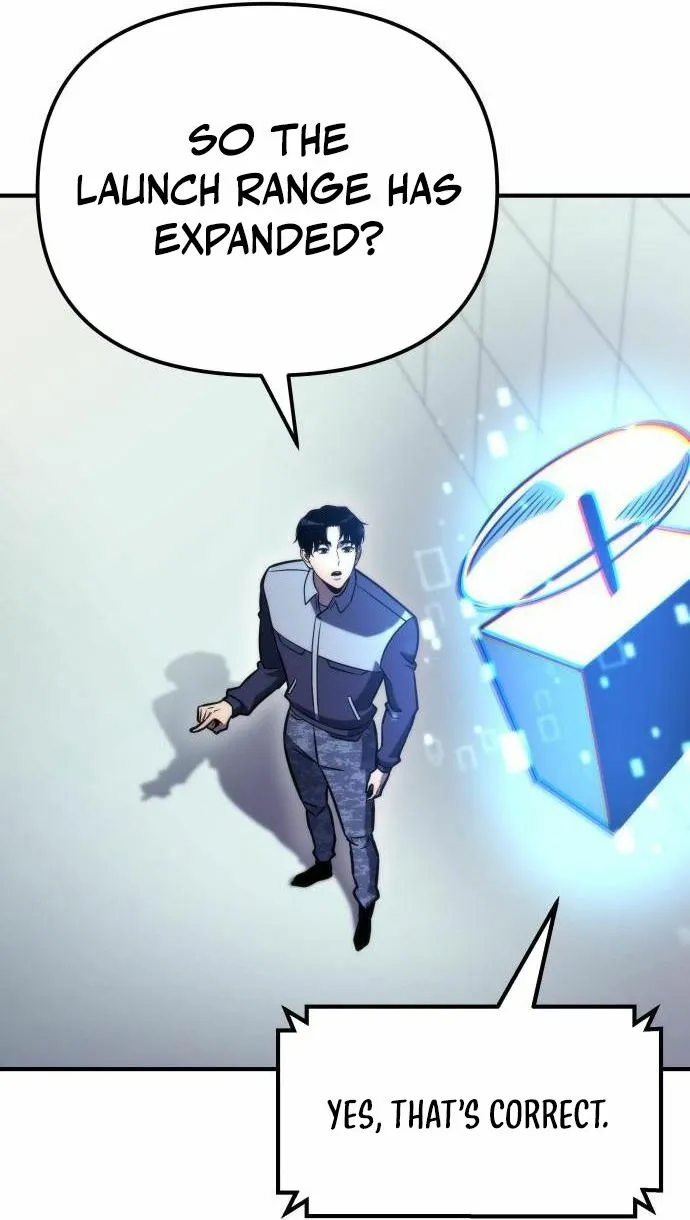 Hiding a Warehouse in the Apocalypse Ch. 53 – page 11