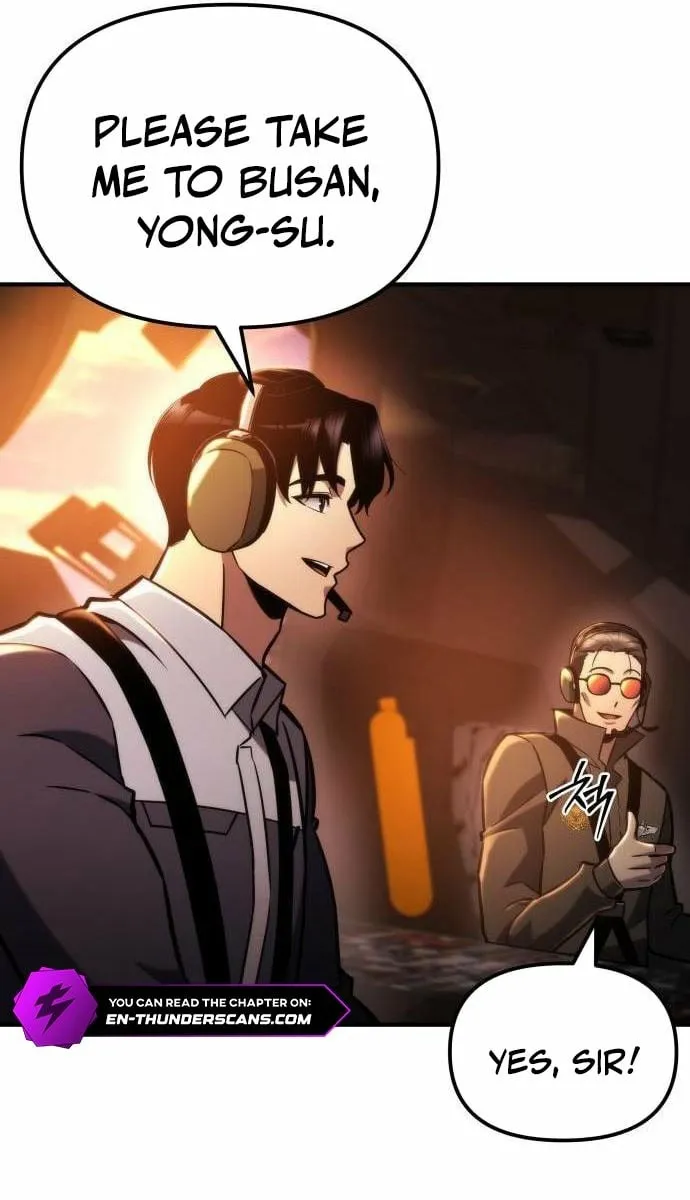 Hiding a Warehouse in the Apocalypse Ch. 53 – page 14