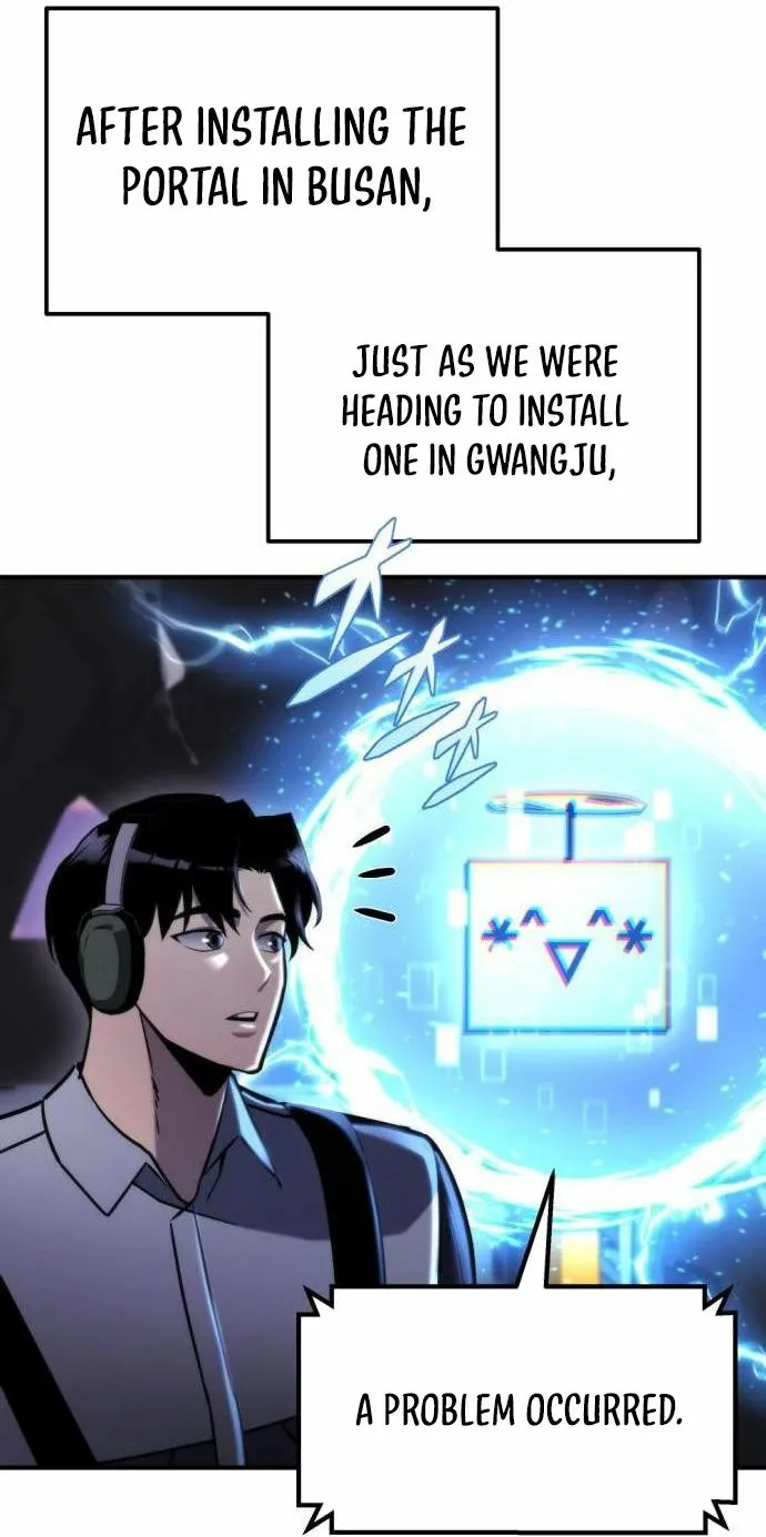 Hiding a Warehouse in the Apocalypse Ch. 53 – page 17