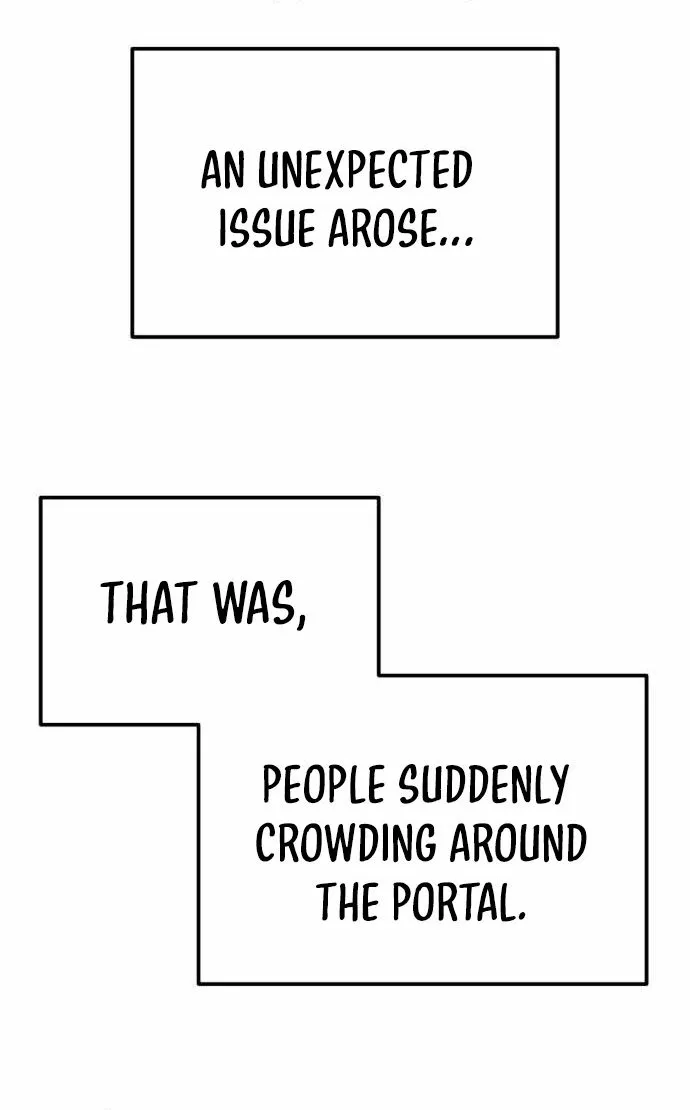 Hiding a Warehouse in the Apocalypse Ch. 53 – page 18
