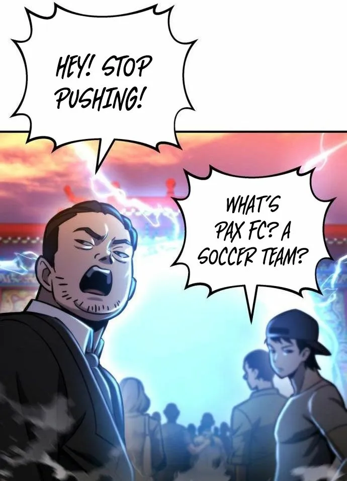 Hiding a Warehouse in the Apocalypse Ch. 53 – page 19
