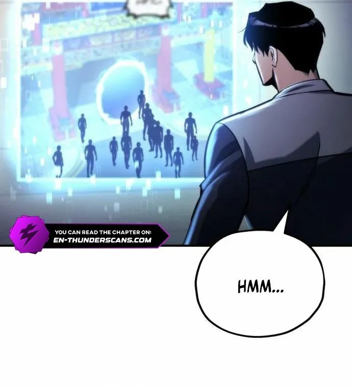 Hiding a Warehouse in the Apocalypse Ch. 53 – page 21