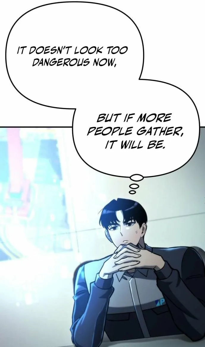 Hiding a Warehouse in the Apocalypse Ch. 53 – page 22