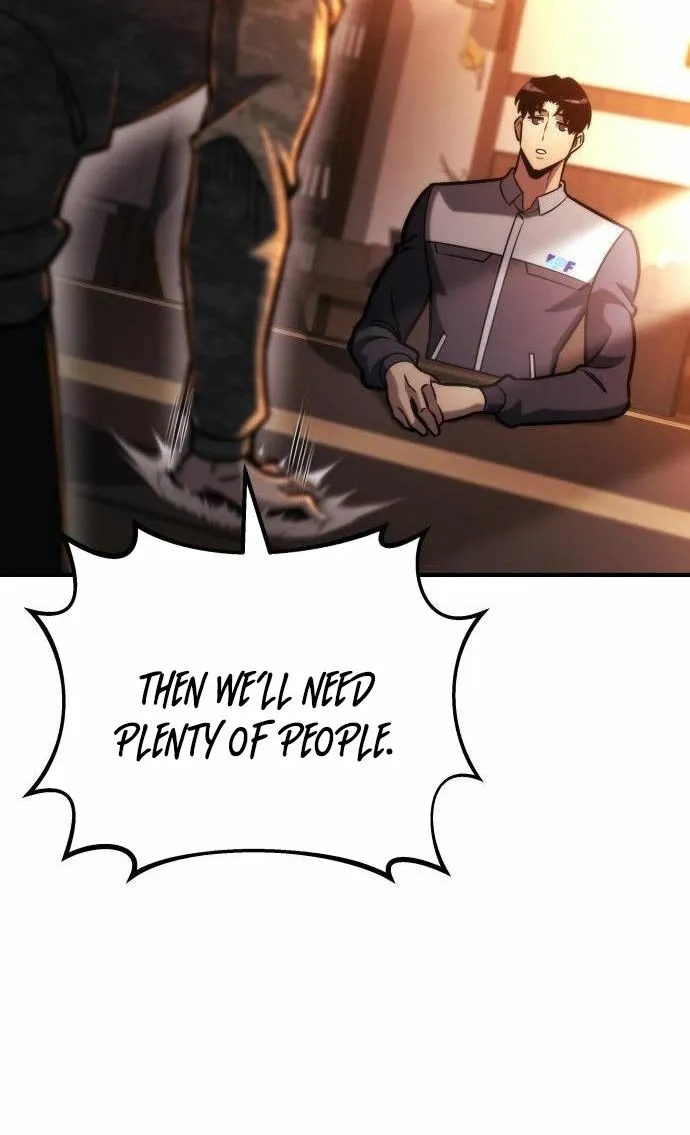 Hiding a Warehouse in the Apocalypse Ch. 53 – page 31