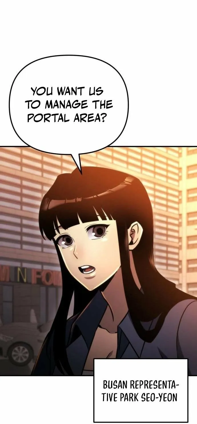 Hiding a Warehouse in the Apocalypse Ch. 53 – page 35