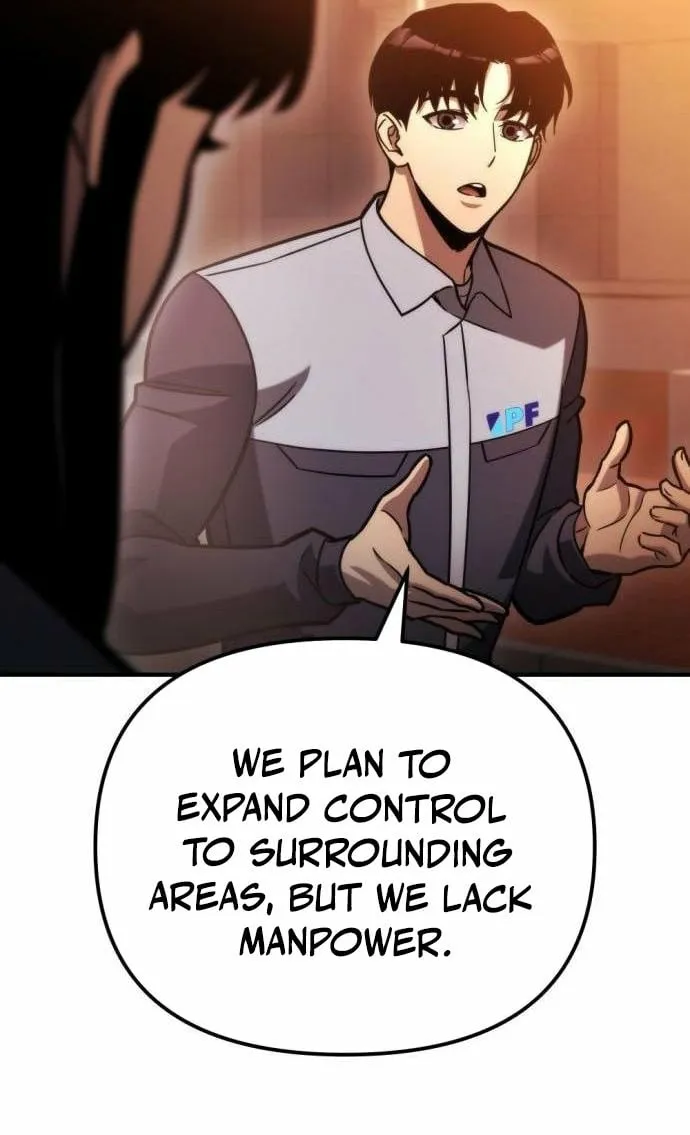 Hiding a Warehouse in the Apocalypse Ch. 53 – page 37