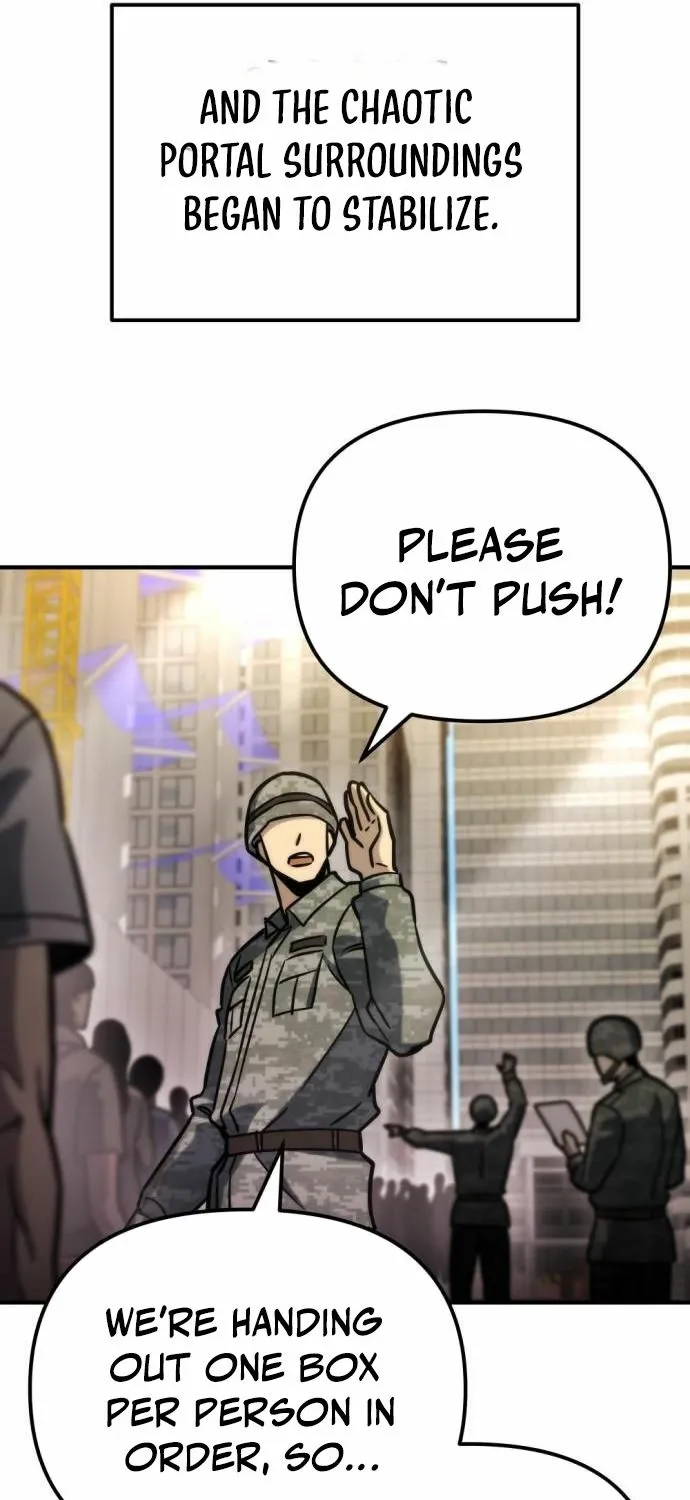 Hiding a Warehouse in the Apocalypse Ch. 53 – page 41