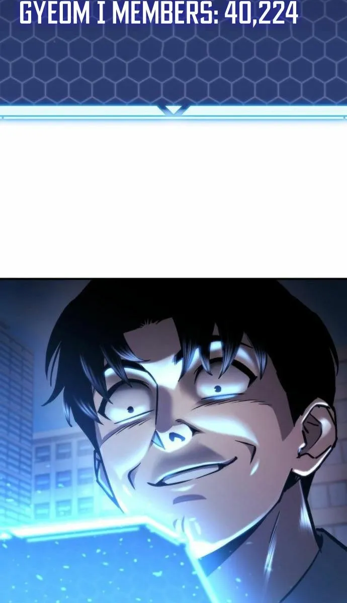 Hiding a Warehouse in the Apocalypse Ch. 53 – page 45