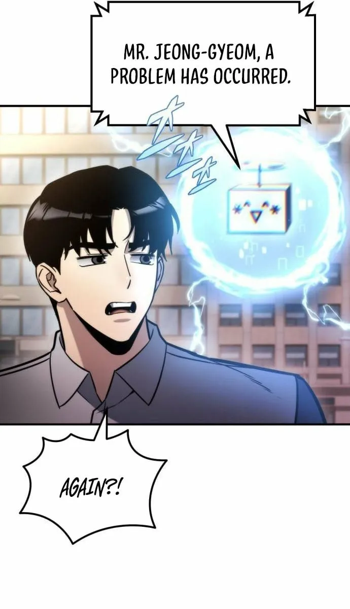 Hiding a Warehouse in the Apocalypse Ch. 53 – page 47
