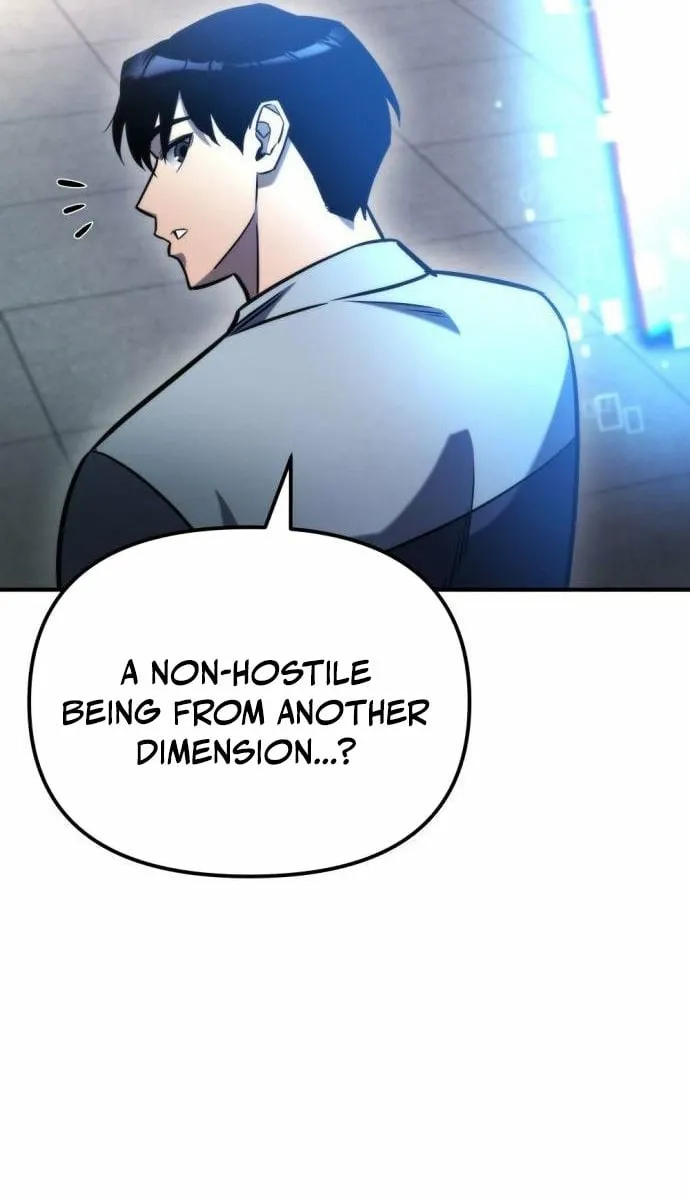 Hiding a Warehouse in the Apocalypse Ch. 53 – page 49