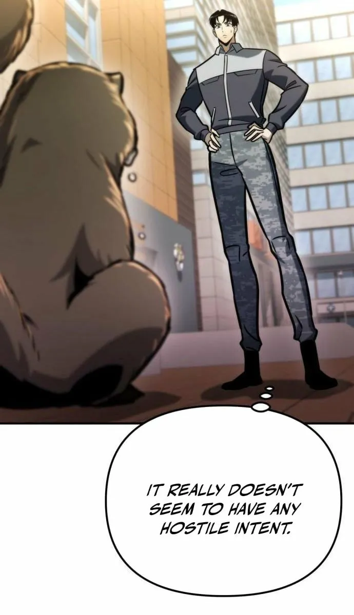 Hiding a Warehouse in the Apocalypse Ch. 53 – page 56