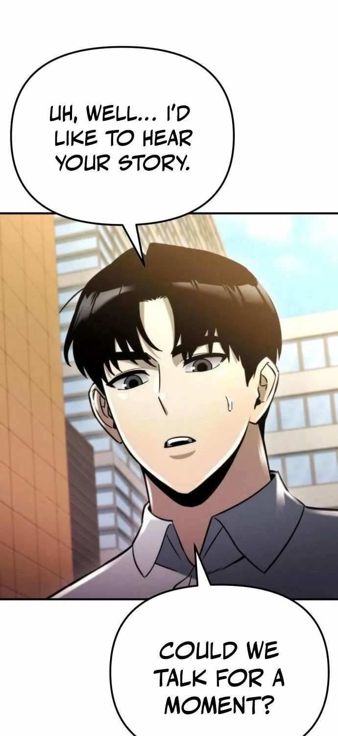 Hiding a Warehouse in the Apocalypse Ch. 53 – page 57