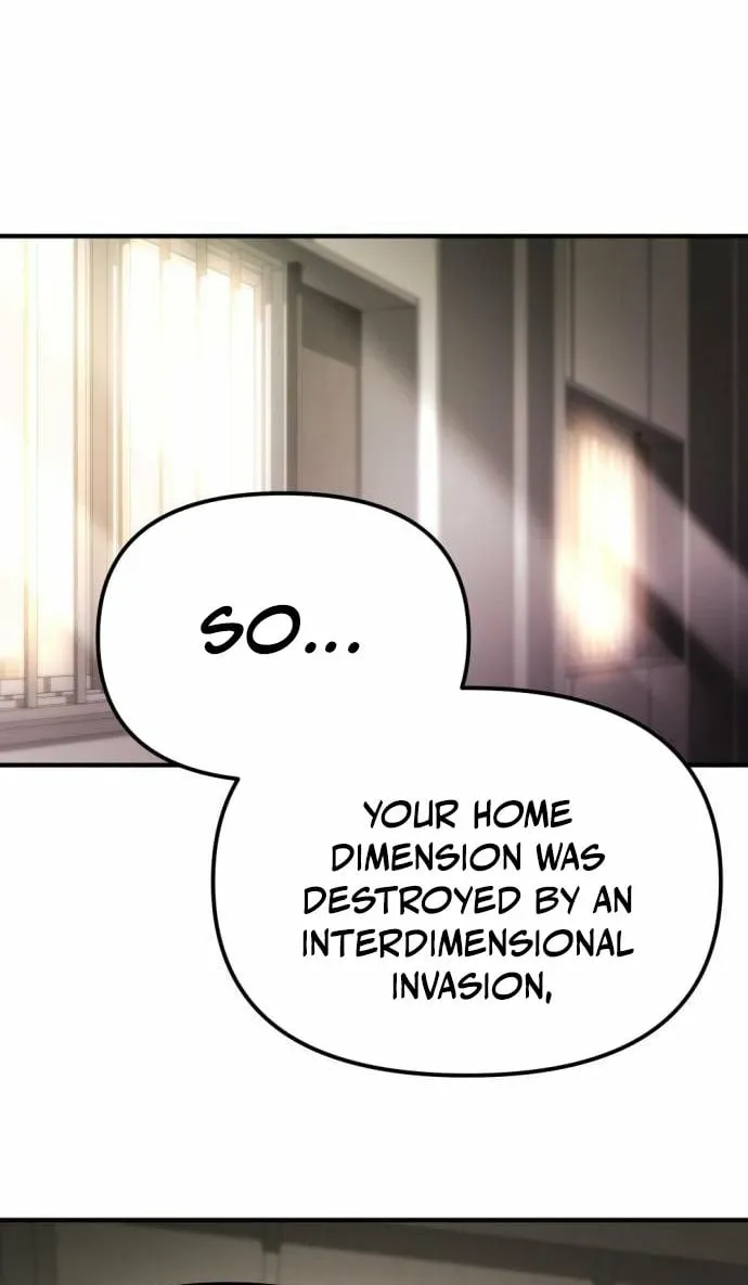 Hiding a Warehouse in the Apocalypse Ch. 53 – page 62