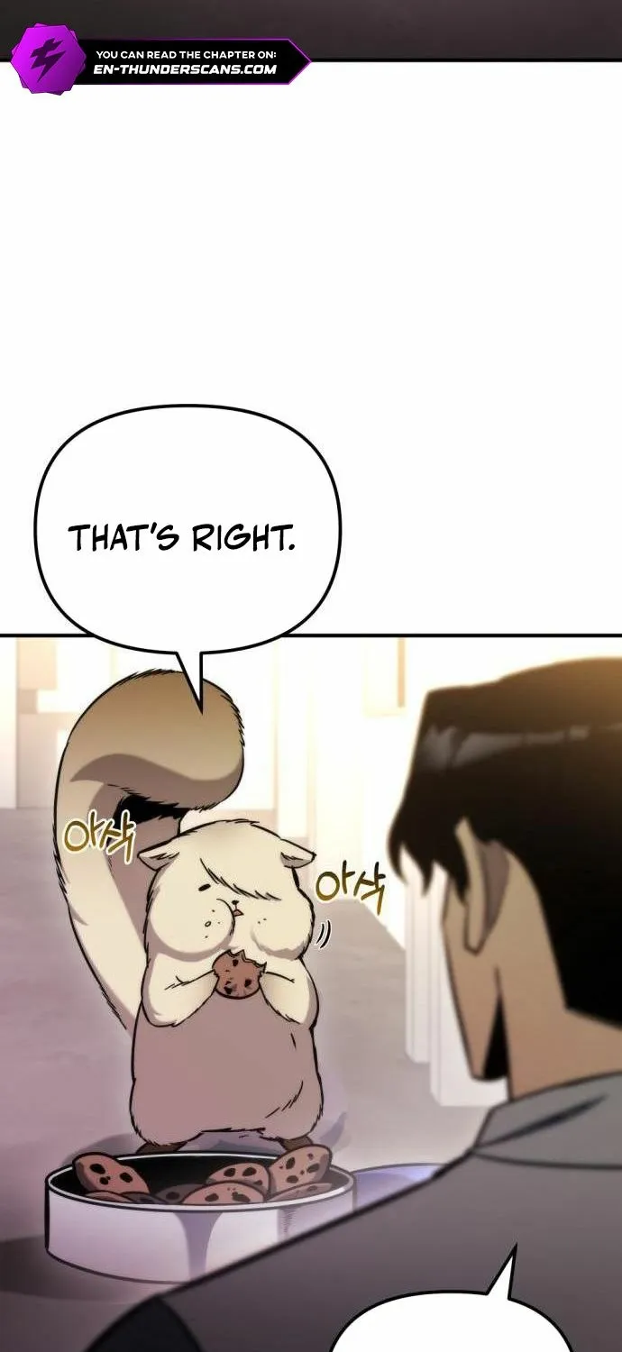 Hiding a Warehouse in the Apocalypse Ch. 53 – page 64