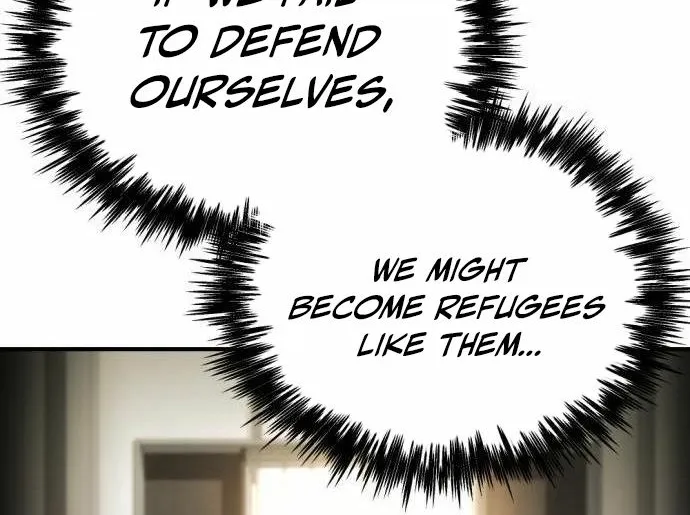 Hiding a Warehouse in the Apocalypse Ch. 53 – page 68