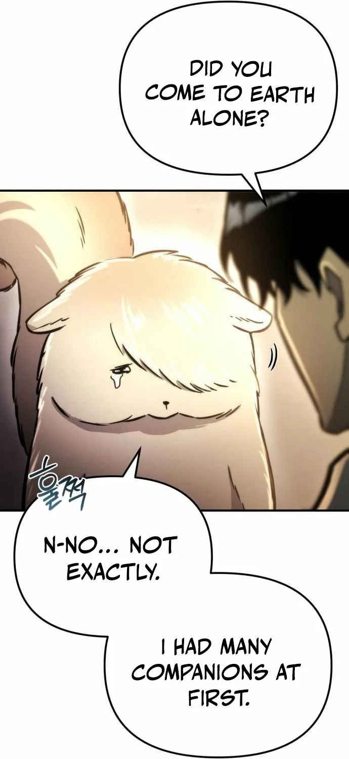 Hiding a Warehouse in the Apocalypse Ch. 53 – page 70