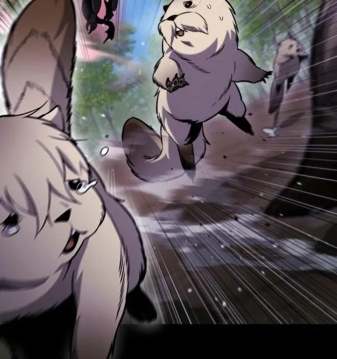 Hiding a Warehouse in the Apocalypse Ch. 53 – page 72