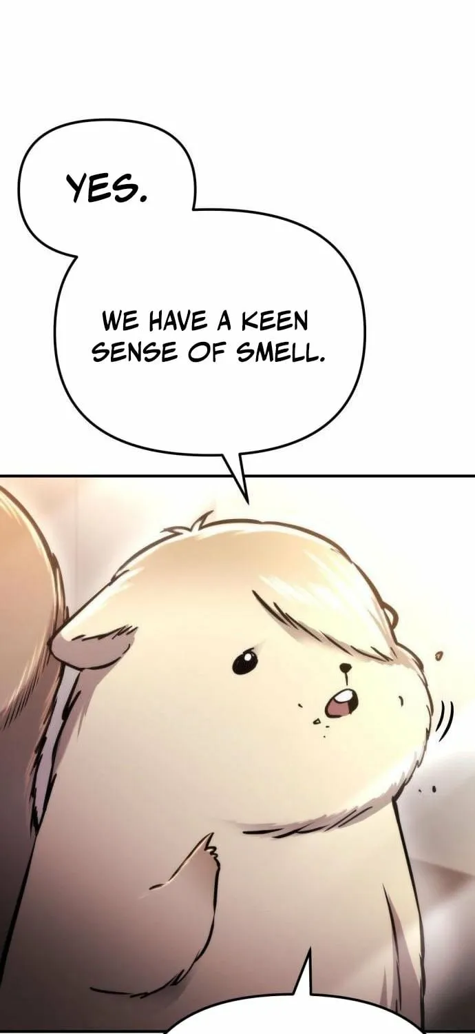 Hiding a Warehouse in the Apocalypse Ch. 53 – page 75