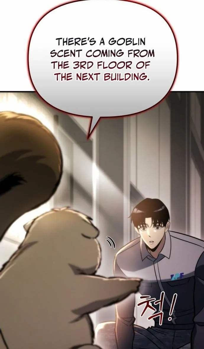 Hiding a Warehouse in the Apocalypse Ch. 53 – page 78