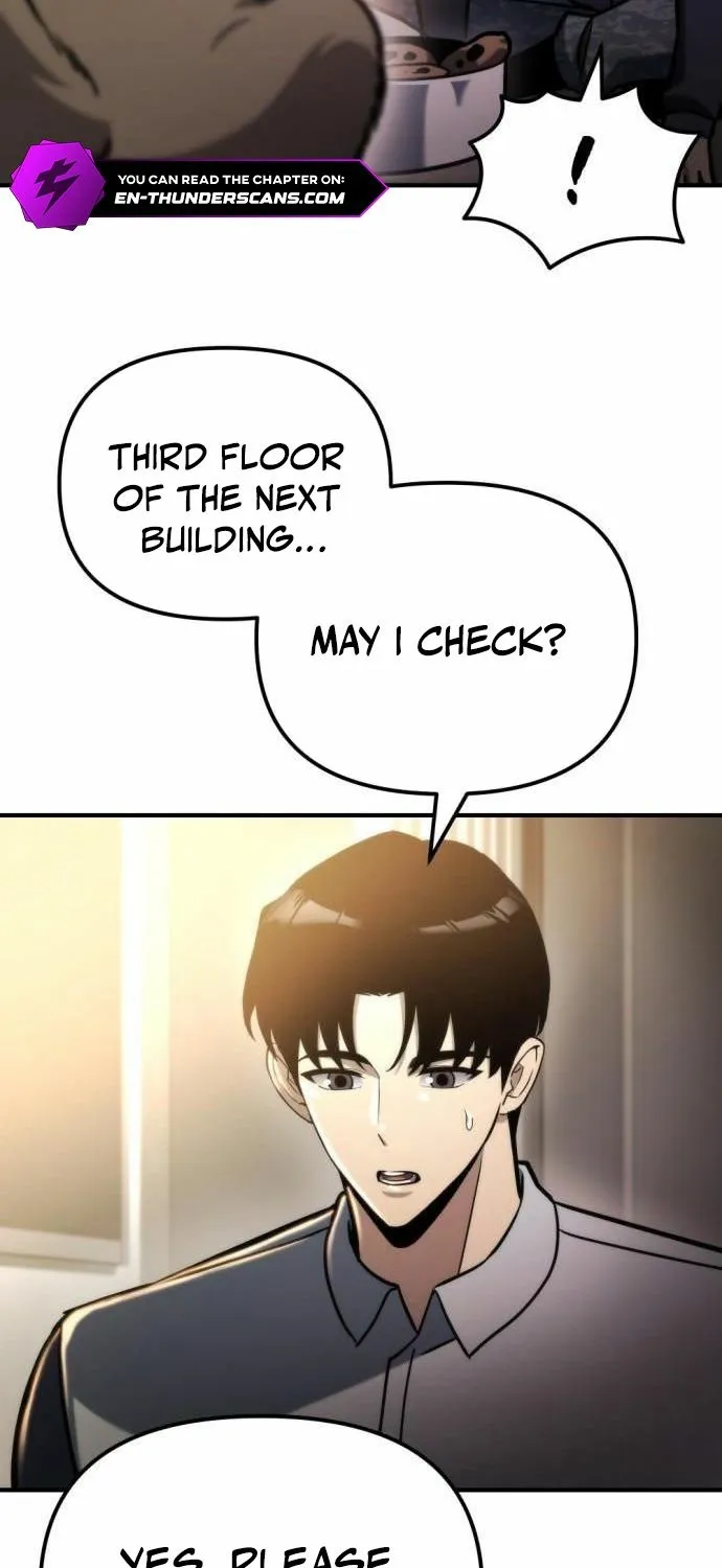 Hiding a Warehouse in the Apocalypse Ch. 53 – page 79