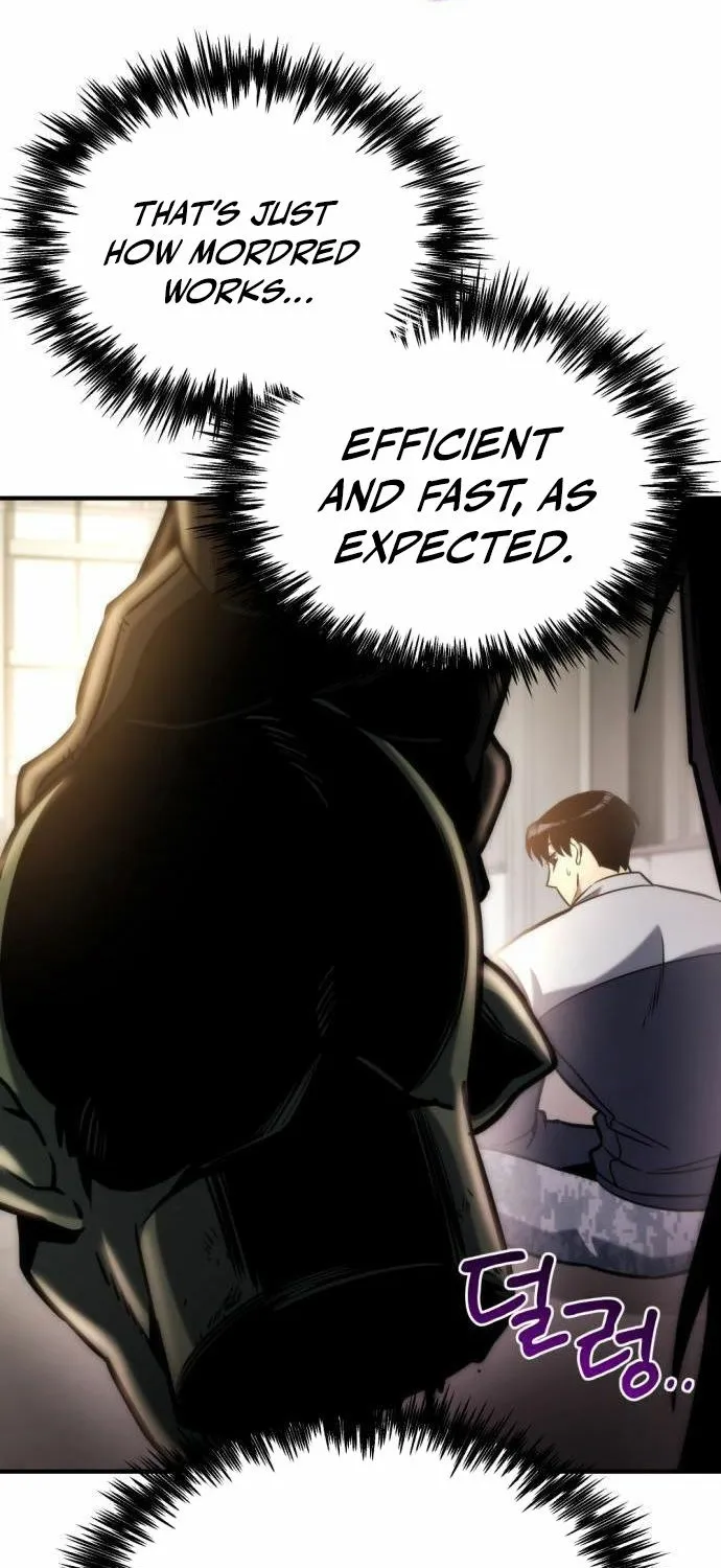 Hiding a Warehouse in the Apocalypse Ch. 53 – page 89