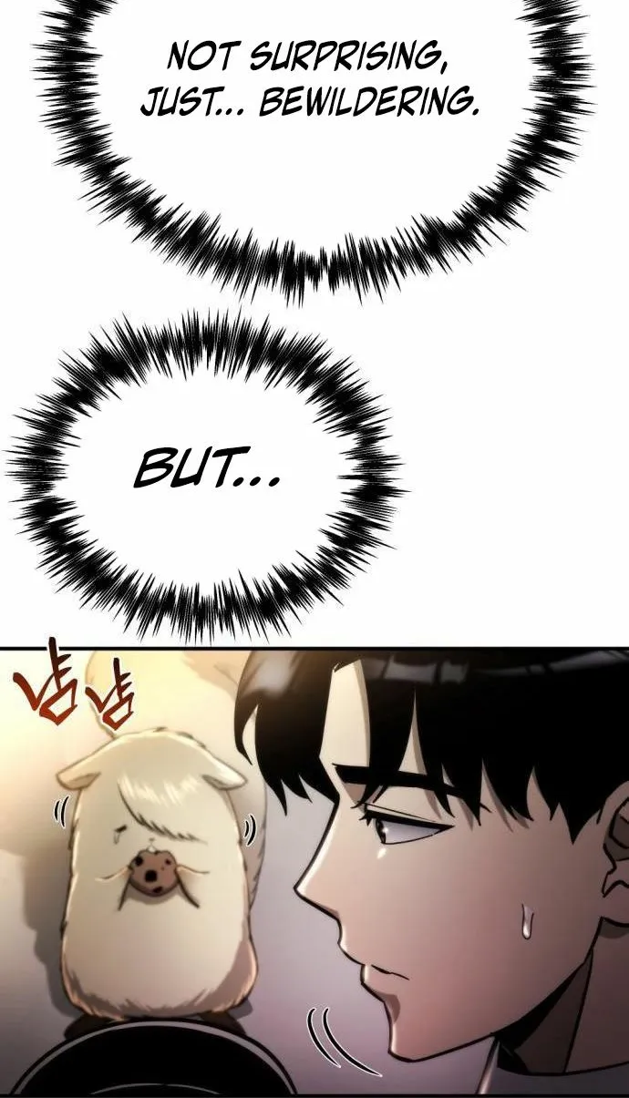 Hiding a Warehouse in the Apocalypse Ch. 53 – page 90