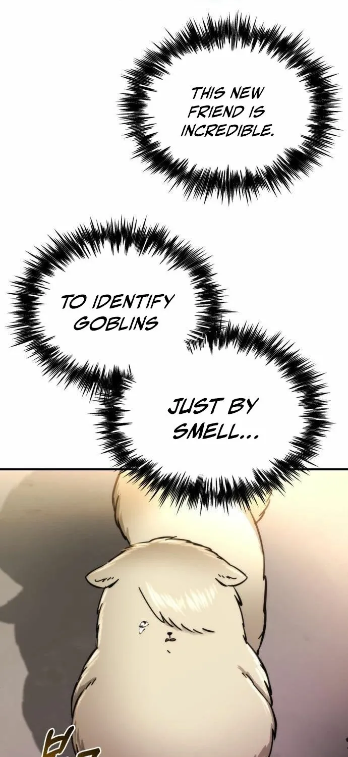Hiding a Warehouse in the Apocalypse Ch. 53 – page 91