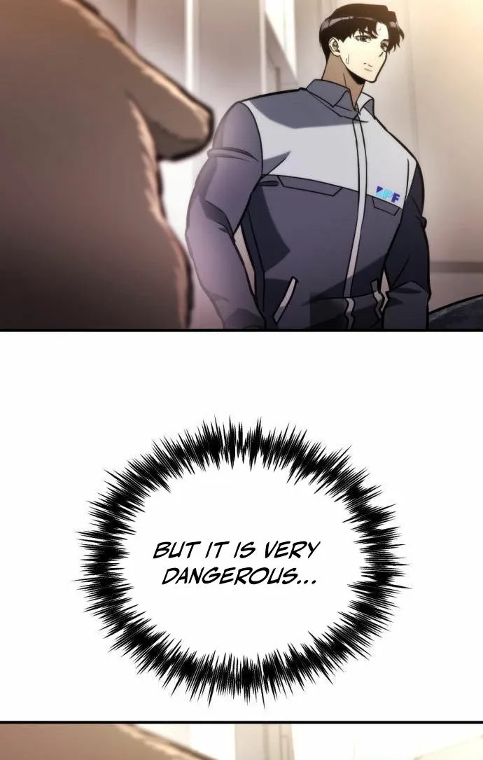 Hiding a Warehouse in the Apocalypse Ch. 53 – page 94