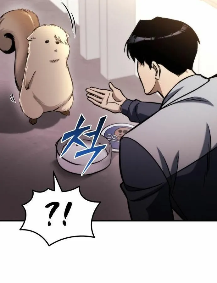 Hiding a Warehouse in the Apocalypse Ch. 53 – page 98