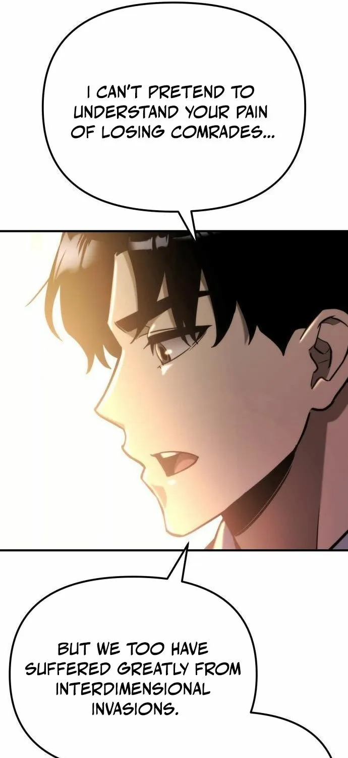 Hiding a Warehouse in the Apocalypse Ch. 53 – page 99