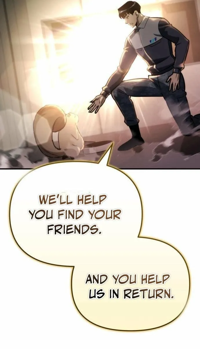 Hiding a Warehouse in the Apocalypse Ch. 53 – page 102