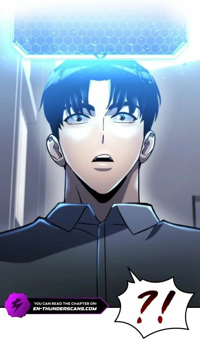 Hiding a Warehouse in the Apocalypse Ch. 53 – page 110