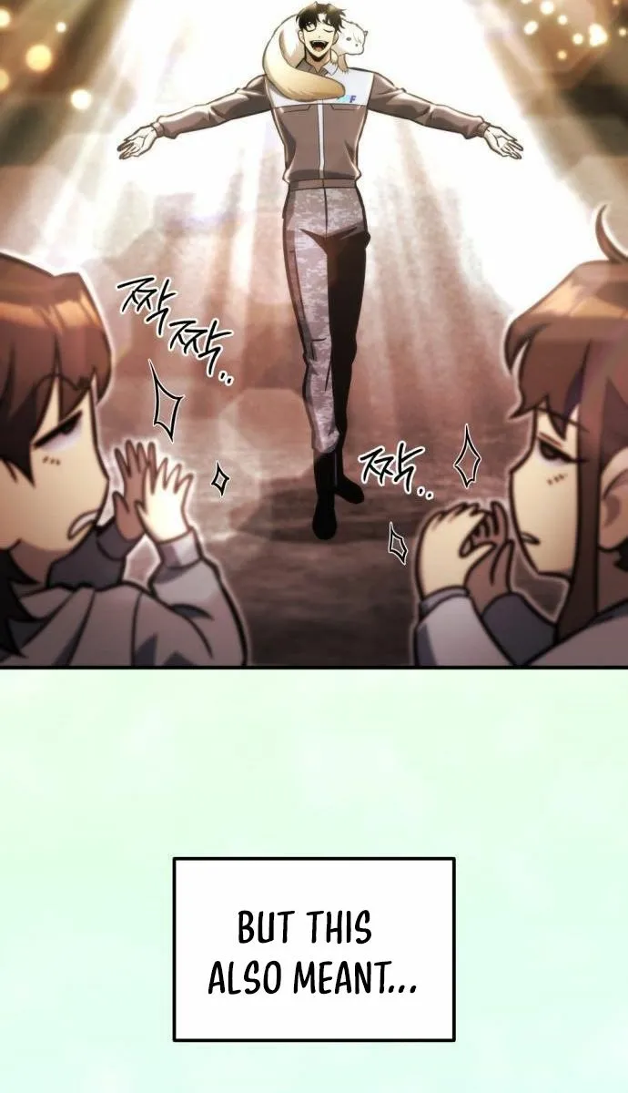 Hiding a Warehouse in the Apocalypse Ch. 53 – page 117