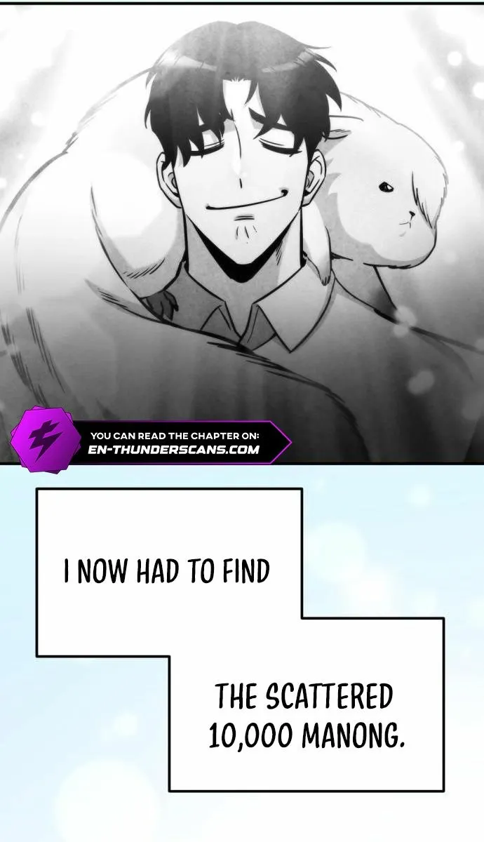 Hiding a Warehouse in the Apocalypse Ch. 53 – page 118