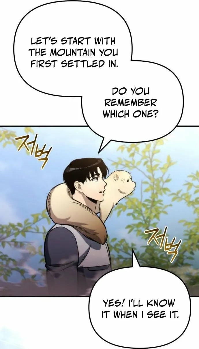 Hiding a Warehouse in the Apocalypse Ch. 53 – page 120