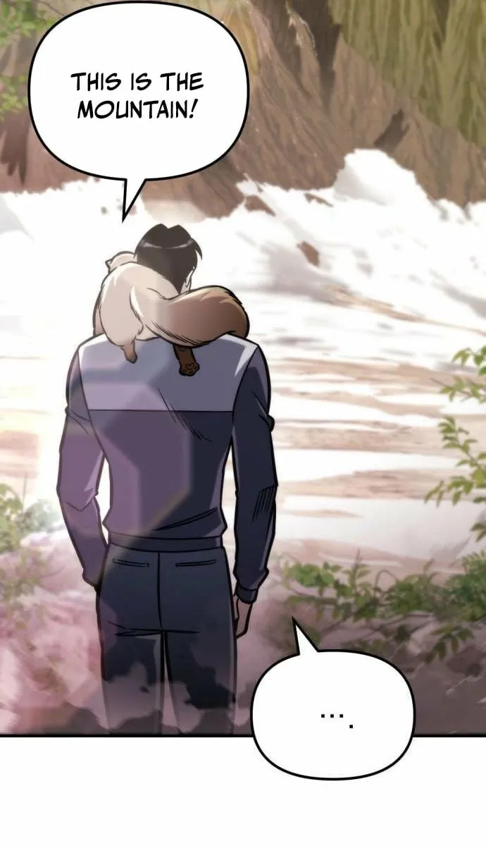 Hiding a Warehouse in the Apocalypse Ch. 53 – page 122