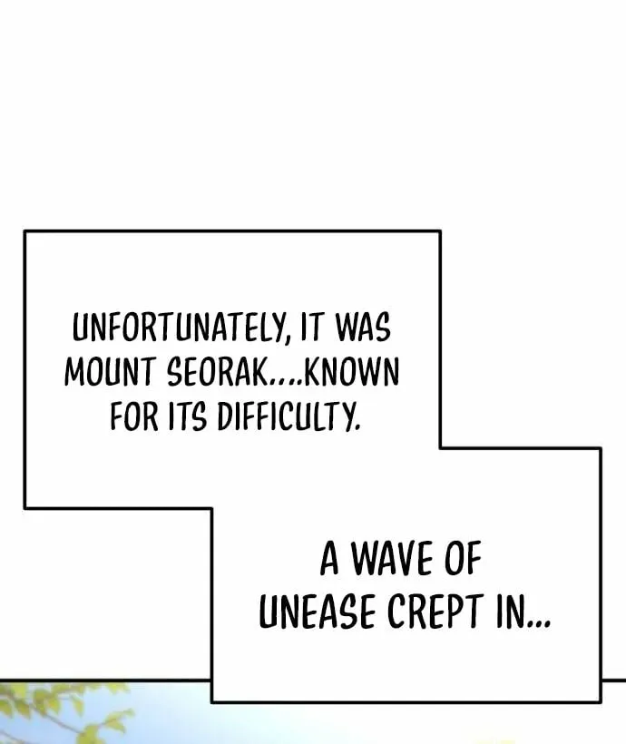 Hiding a Warehouse in the Apocalypse Ch. 53 – page 123