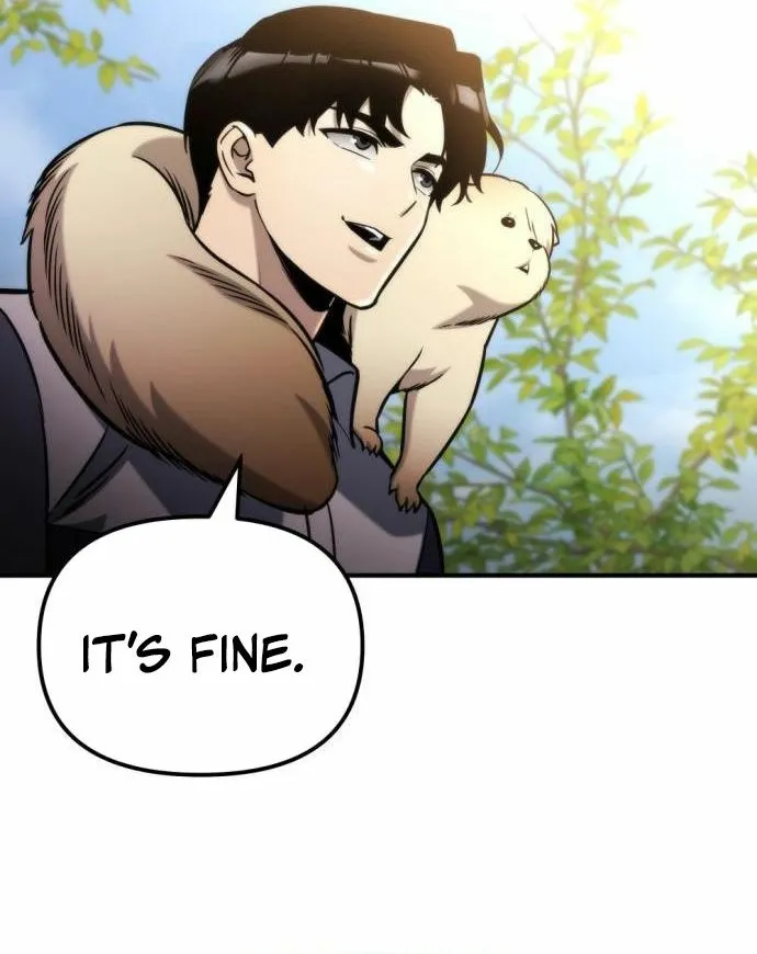 Hiding a Warehouse in the Apocalypse Ch. 53 – page 124