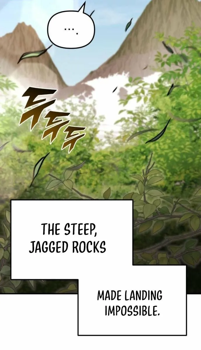 Hiding a Warehouse in the Apocalypse Ch. 53 – page 127