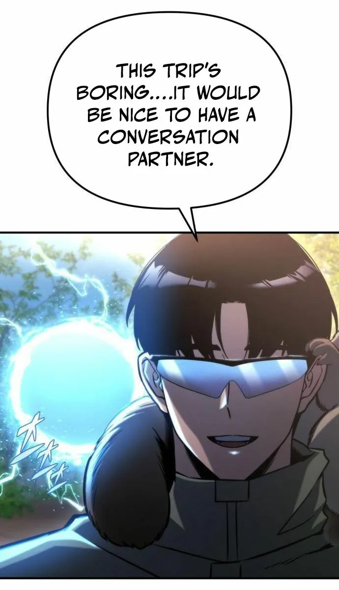 Hiding a Warehouse in the Apocalypse Ch. 53 – page 131