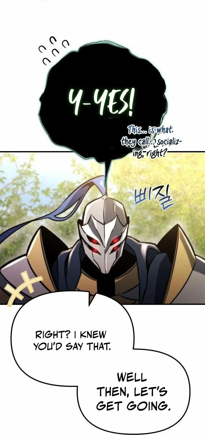Hiding a Warehouse in the Apocalypse Ch. 53 – page 135