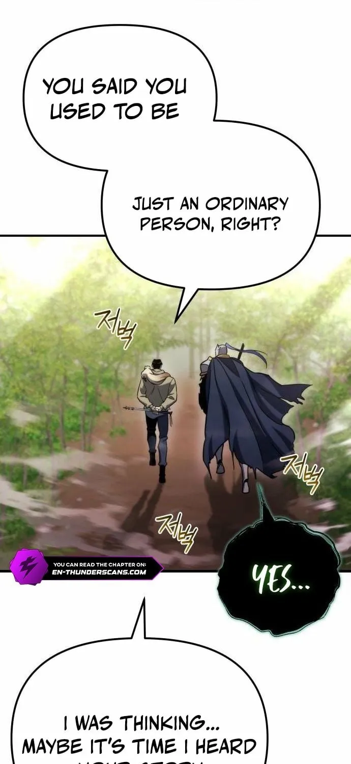 Hiding a Warehouse in the Apocalypse Ch. 53 – page 136