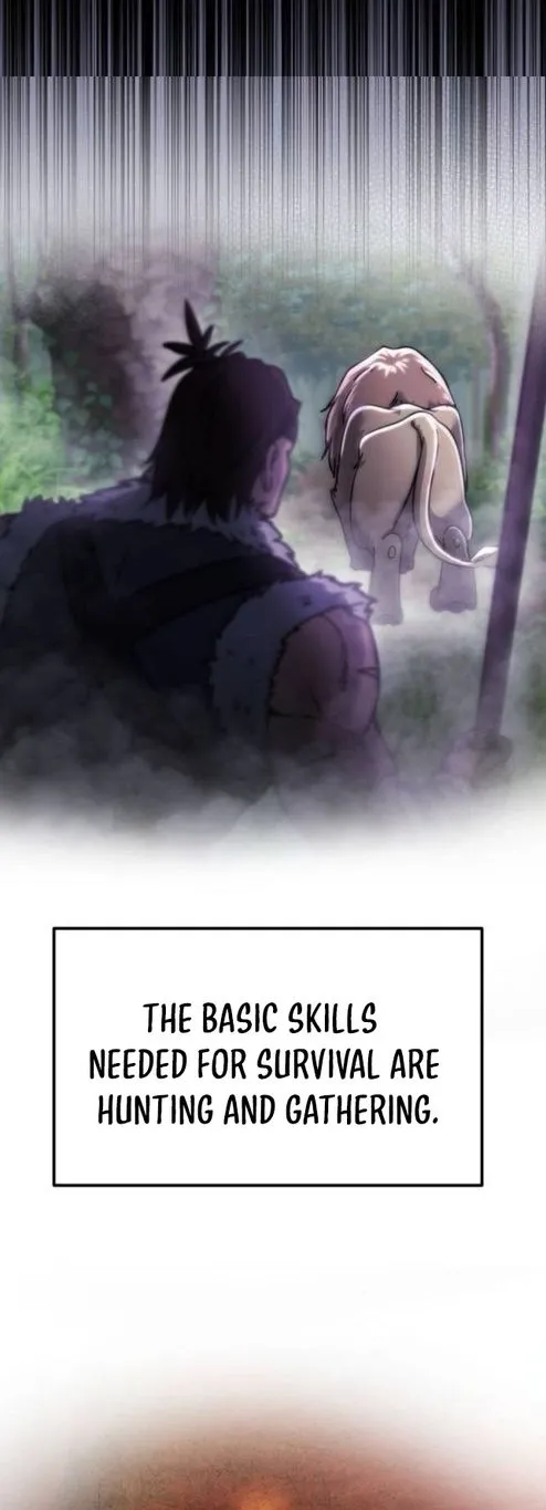 Hiding a Warehouse in the Apocalypse Ch. 54 – page 4