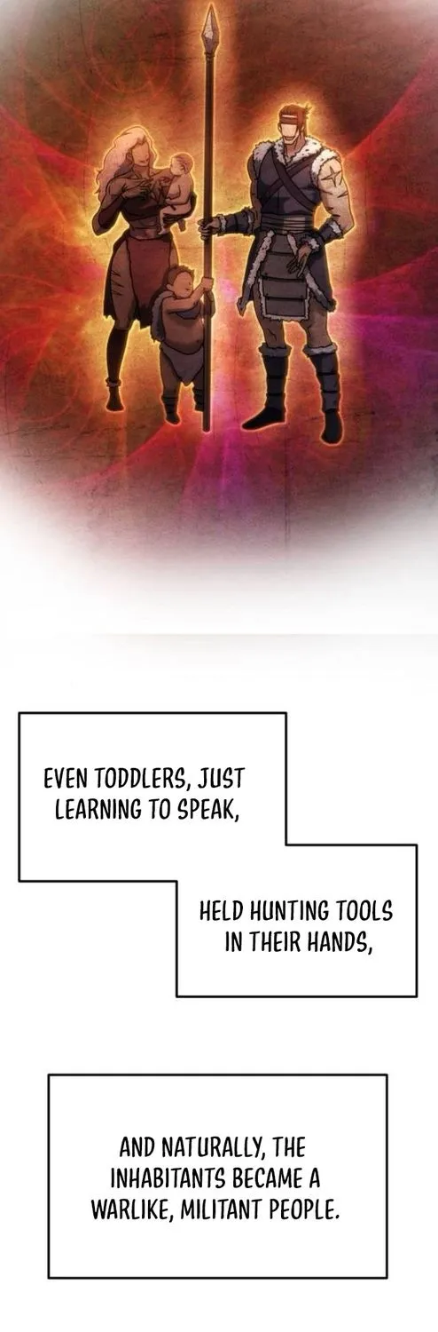 Hiding a Warehouse in the Apocalypse Ch. 54 – page 5