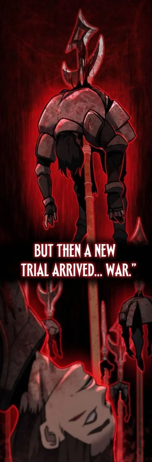 Hiding a Warehouse in the Apocalypse Ch. 54 – page 7