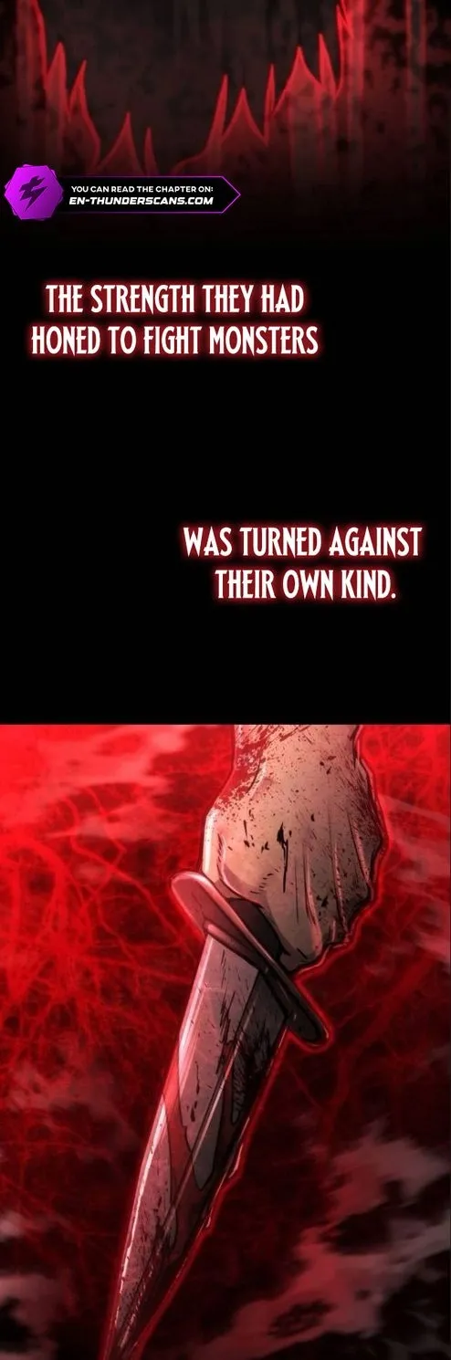 Hiding a Warehouse in the Apocalypse Ch. 54 – page 8