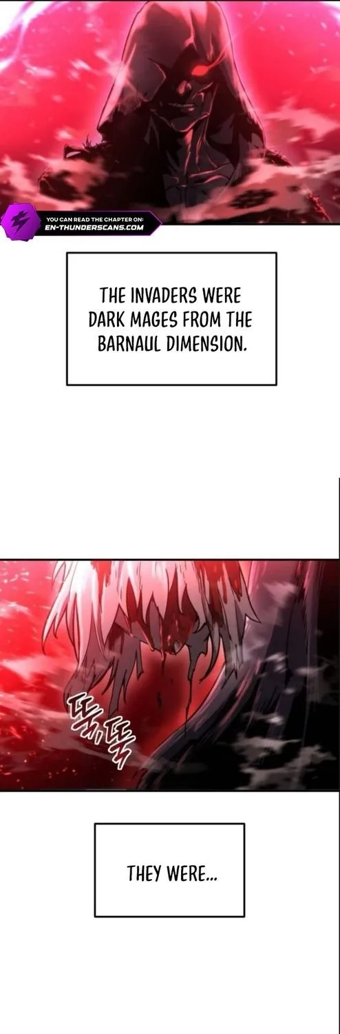 Hiding a Warehouse in the Apocalypse Ch. 54 – page 17