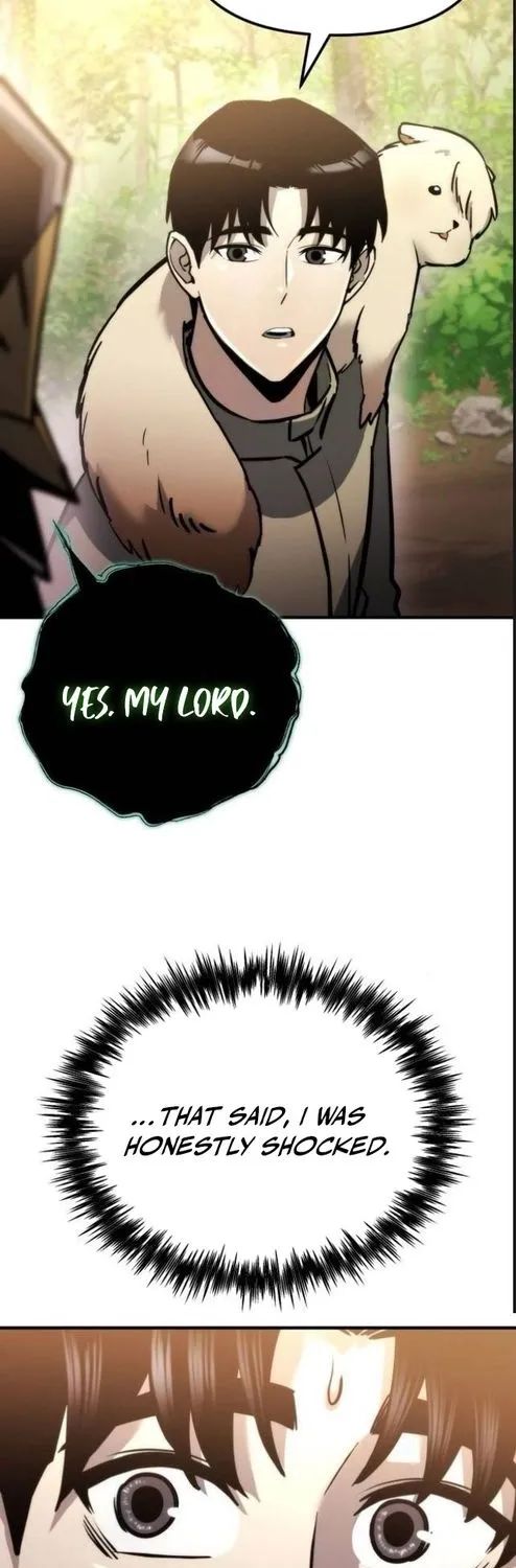 Hiding a Warehouse in the Apocalypse Ch. 54 – page 23