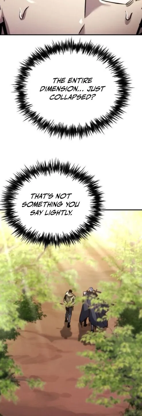 Hiding a Warehouse in the Apocalypse Ch. 54 – page 24